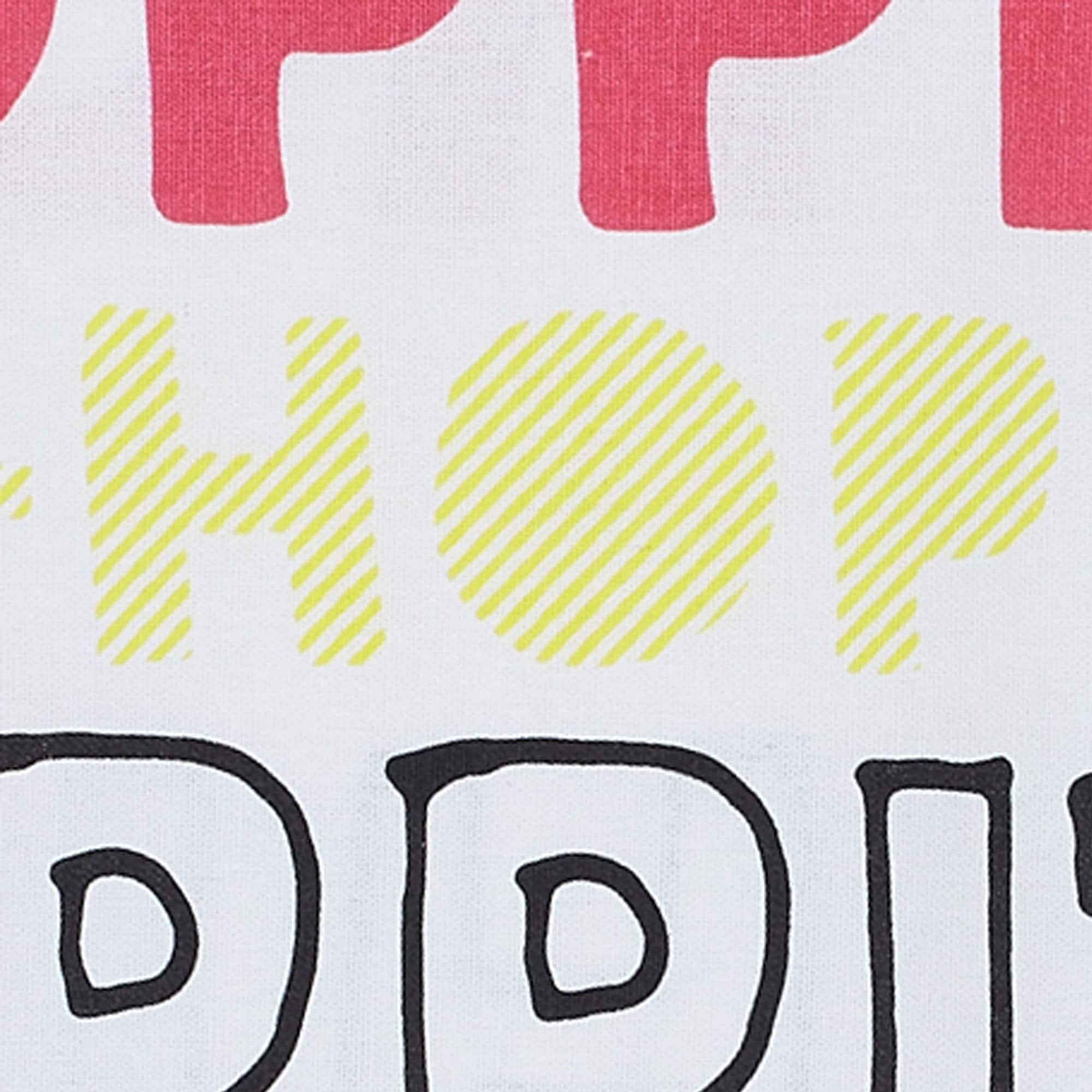 DII® Hippity Hoppity Dishtowels, 4ct.